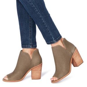 Tala Bootie by Steve Madden